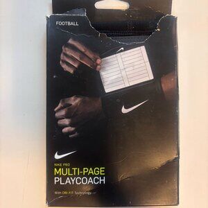 Nike Football Adult Pro Dri-Fit Playcoach